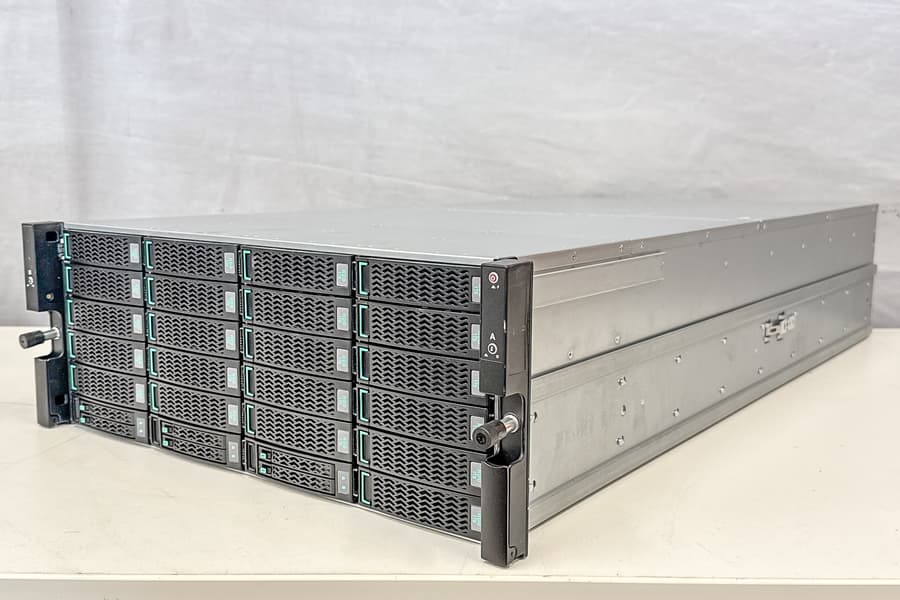 Server HP ProLiant DL380 Gen9